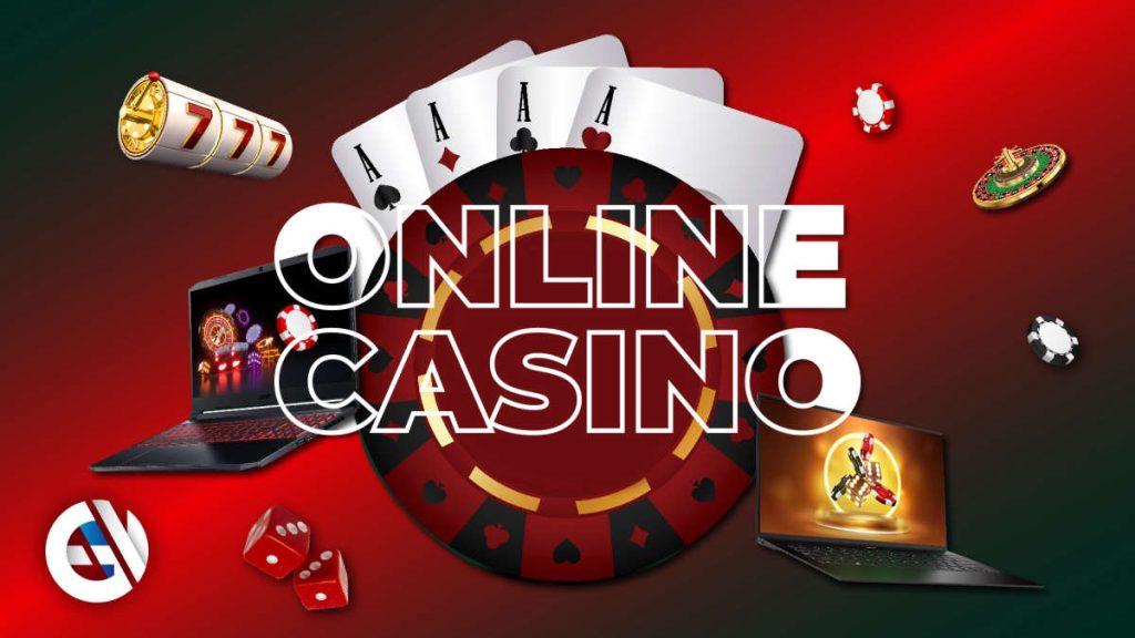 Explore the Magic of Aphrodite Casino A Gamer's Paradise