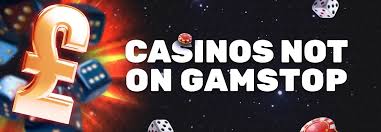 Exploring Casinos Not on Gamstop A Comprehensive Guide 862788175