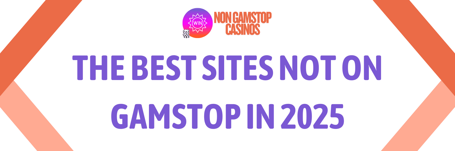 Exploring Gambling Sites Not Covered by GamStop 906339128