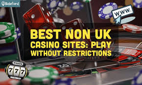 Exploring Non-UK Online Casinos An In-Depth Guide 946477425 Exploring Non-UK Online Casinos An In-Depth Guide 946477425