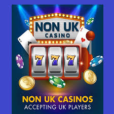 Exploring Non-UK Regulated Casinos A Guide for Players 946504003