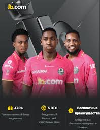 Exploring the JB Casino Platform A Comprehensive Overview