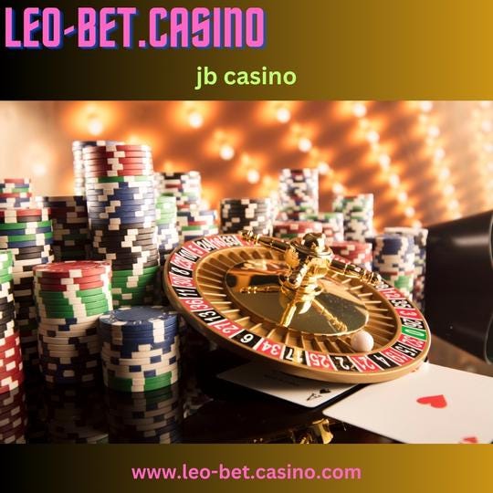 Exploring the JB Casino Platform A Comprehensive Overview