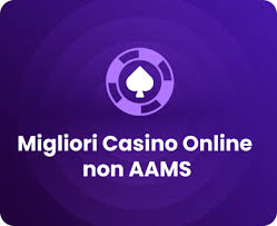 Guida ai casino non AAMS Sicurezza e Divertimento