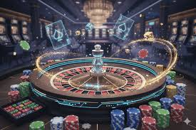 I Casino Blockchain Futuro del Gioco Online