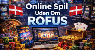 Live Casinoer Uden Rufus Oplev Den Ultimative Spiloplevelse