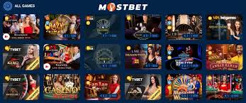 Mostbet - Onlayn Bahis və İdman Müsabiqələrində Qazanın