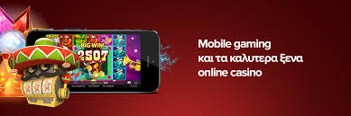 Online Casino Εξωτερικού Οδηγός για Ασφαλή Παιχνίδια