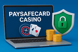 Online Casino Paysafe En Guide til Sikker Spiloplevelse -1935580402