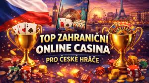 Online Casino v Zahraničí Vše, co Potřebujete Vědět 807796816