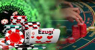 افضل كازينو اون لاين في الكويت - تجربة متعة واثارة