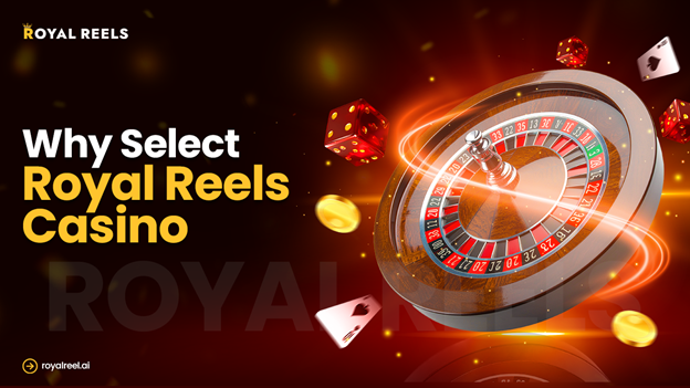 Royal Reels 21 Login Australia - Access Your Favorite Games Today