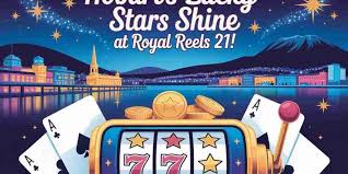 Royal Reels 21 Login Australia - Access Your Favorite Games Today