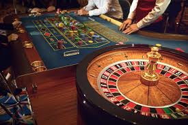 The Allure of High Stake Roulette A Gambler's Paradise
