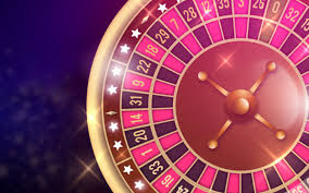 The Allure of High Stakes Roulette A Glamorous Gamble