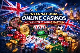 The Exciting World of Worldwide Casinos 1029004659 The Exciting World of Worldwide Casinos 1029004659