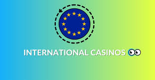 The Exciting World of Worldwide Casinos 1029004659 The Exciting World of Worldwide Casinos 1029004659