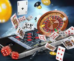 The Rise of Foreign Casino Sites A Global Phenomenon The Rise of Foreign Casino Sites A Global Phenomenon