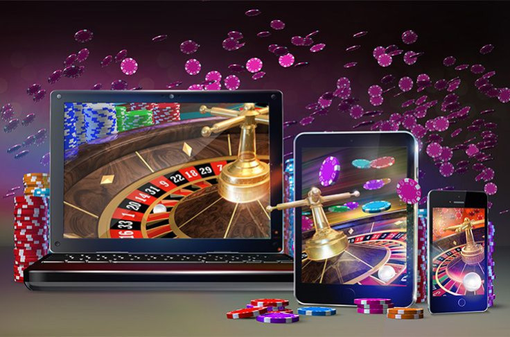 The Thrill of Live Roulette An Engaging Casino Experience