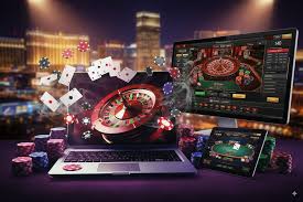Udforskning af Live Casinoer En Dybdedykkende Guide