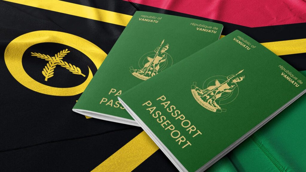 Vanuatu Citizenship by Investment এক আধুনিক জীবনের গন্তব্য