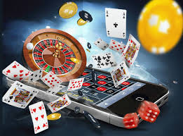A Comprehensive Review of BetGem Casino Your Gateway to Winning