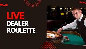 Best Live Roulette Online A Comprehensive Guide
