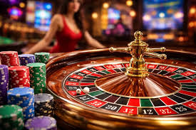 Best Live Roulette Online A Guide to the Ultimate Gaming Experience
