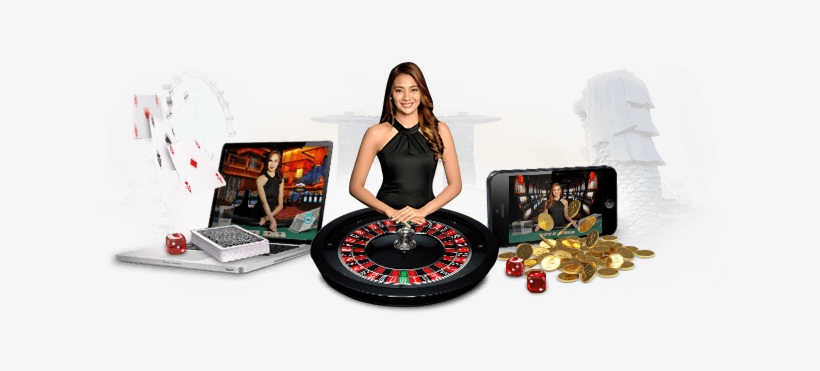 Best Live Roulette Online Casinos Experience the Thrill