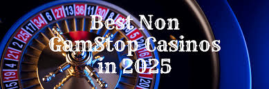 Best Non GamStop Casinos in the UK for 2023