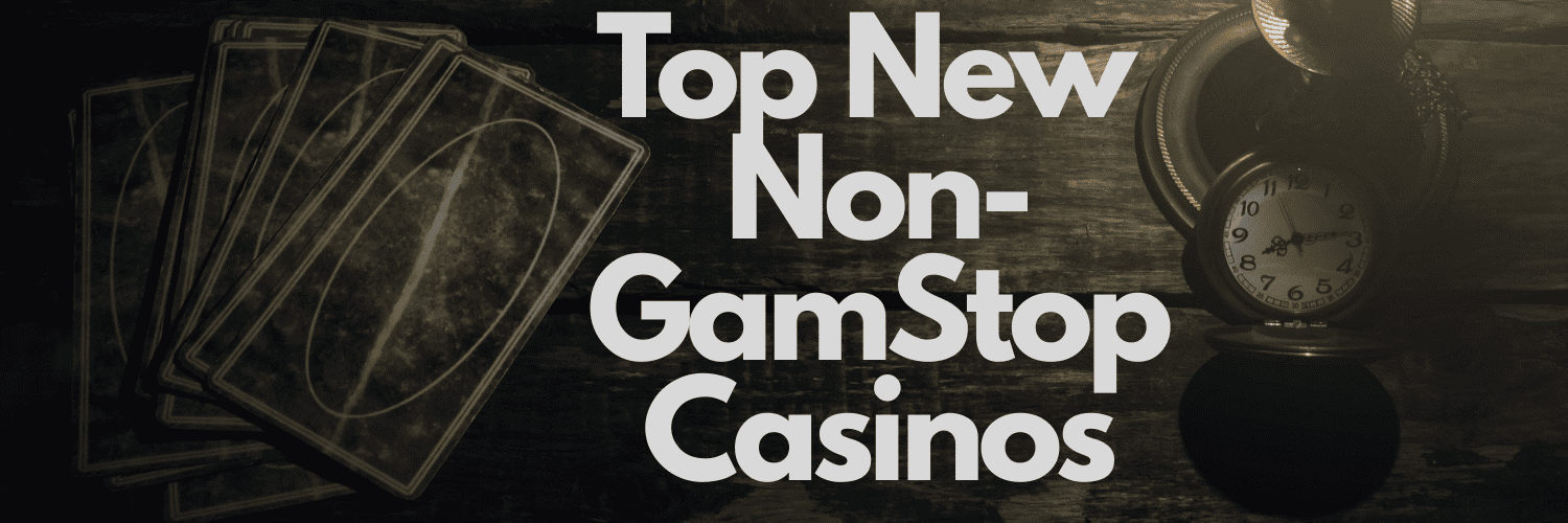 Best Non GamStop Online Casinos