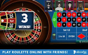 Best Roulette Sites in the UK Your Ultimate Guide 208228316