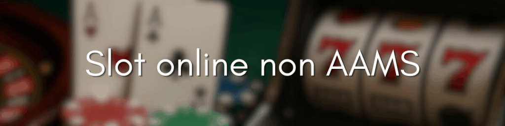 Casino Italiani senza Autoesclusione Gioca Responsabilmente -1710519262