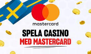 Casino med Mastercard Den Ideelle Betalingsløsning til Online Spil
