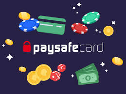Casino Paysafecard Sikker og Anonym Betaling Online