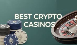 Casino Without ID Your Guide to Anonymous Gambling Casino Without ID Your Guide to Anonymous Gambling