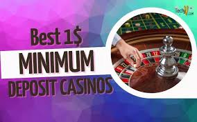 Descubre los Mejores Casinos con Depósito Mínimo de 5 Euros -680561809