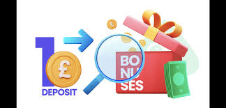 Discover the Best 3 Pound Deposit Casinos in the UK -746208855