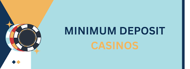 Discover the Best 3 Pound Deposit Casinos in the UK -746208855