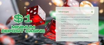 Discover the Best 3 Pound Deposit Casinos in the UK -746208855
