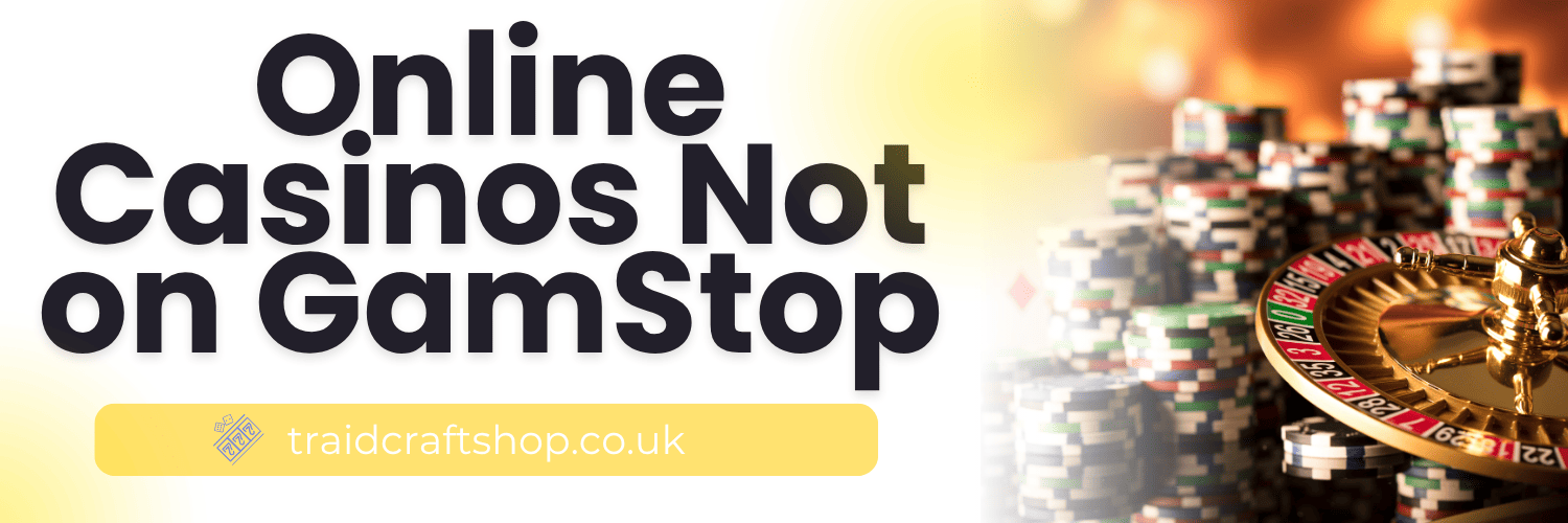 Discover the Best Gambling Sites Not on GamStop -467574340