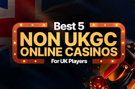 Discover the Best Non-UK Online Casinos for Exciting Gaming Experience