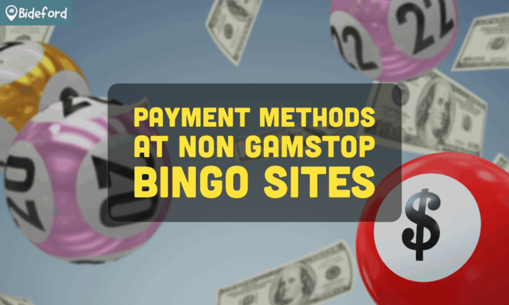 Discover the Exciting World of Non GamStop Bingo Sites