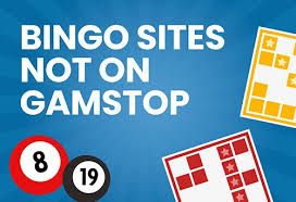 Discovering Bingo Sites That Don't Use GamStop Restrictions