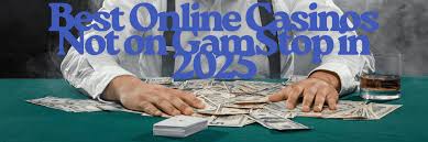 Discovering GamStop Free Sites A Guide to Online Gambling Options