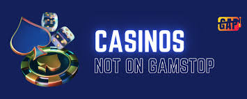 Discovering Reputable Non GamStop Casinos