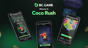 Discovering the Excitement of BC.Game Casino and Sportsbook