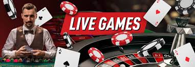 Experience the Thrill Live Roulette Sites in the UK