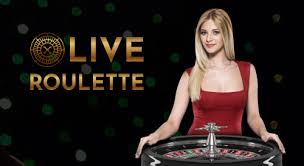 Experience Thrilling Live UK Roulette Games