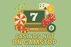 Explore Roulette Options Beyond GamStop -221097199